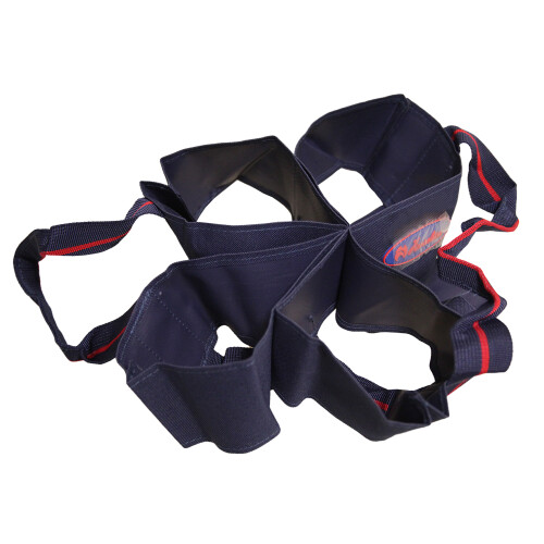Henselite 2 Bowls Carrier 2