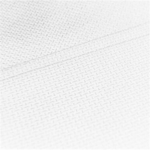 Madeira Weblon White Squares