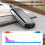 Wireless Bone Conduction Speaker  Under Pillow Noise Reduction Speaker Stereo Music Player Flashlight Sleep 8