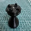 3D Printed Model Paint Stand, Miniature Painting Holder Handheld Painted Fixed Table Holder Handheld Stabilizer 2