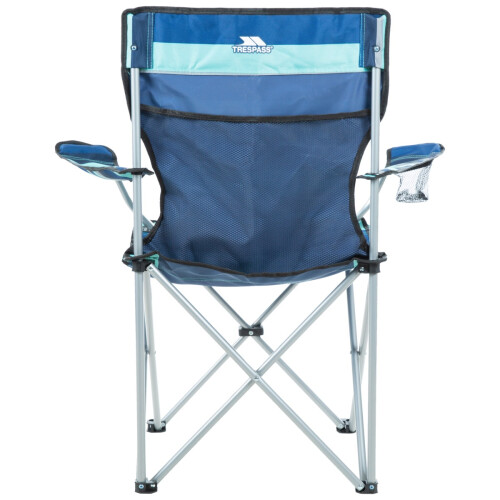 Trespass Trespass Folding Camping Chair - Branson 2