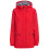 Trespass (16, Red) Trespass Womens Waterproof Jacket - Flourish 4