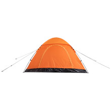 Trespass 4 Person Waterproof Tent - Beatnik