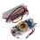 1pcs - Boost Converter Constant Current Mobile Power Supply 10A 250W LED Driver Step  Module 3