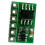 Electronic   Bistable Self-Locking Trigger Board for LED Motor Driver Solar Lithium Battery 4