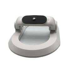 Adjustable Projector Bracket Compact Pocket Projector Support Multi-Angle Table Base