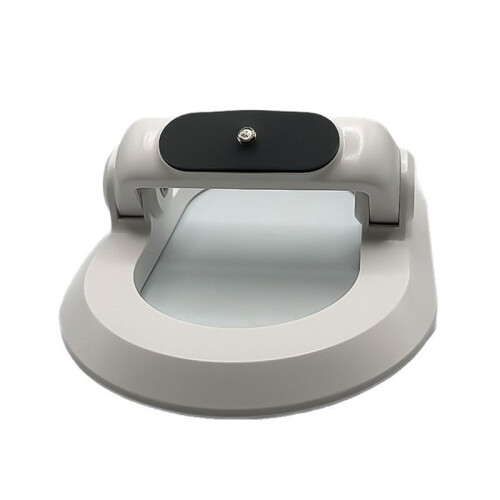 Adjustable  Projector Bracket Compact Pocket Projector Support Multi-Angle Table Base