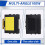 Headlight Control Module Computer Lighting Control Box for  Yidong EADO Lighting Controller Control Box Assembly 5