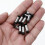 10 Pack Knife Handle Screws, Rivets, Bolts, Hex Flat  Screws for Fixing Blade Knife 5