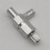 Coffee Machine Steam Valves Adapter Coffee Machine Adapter Two Way Control Valves 5