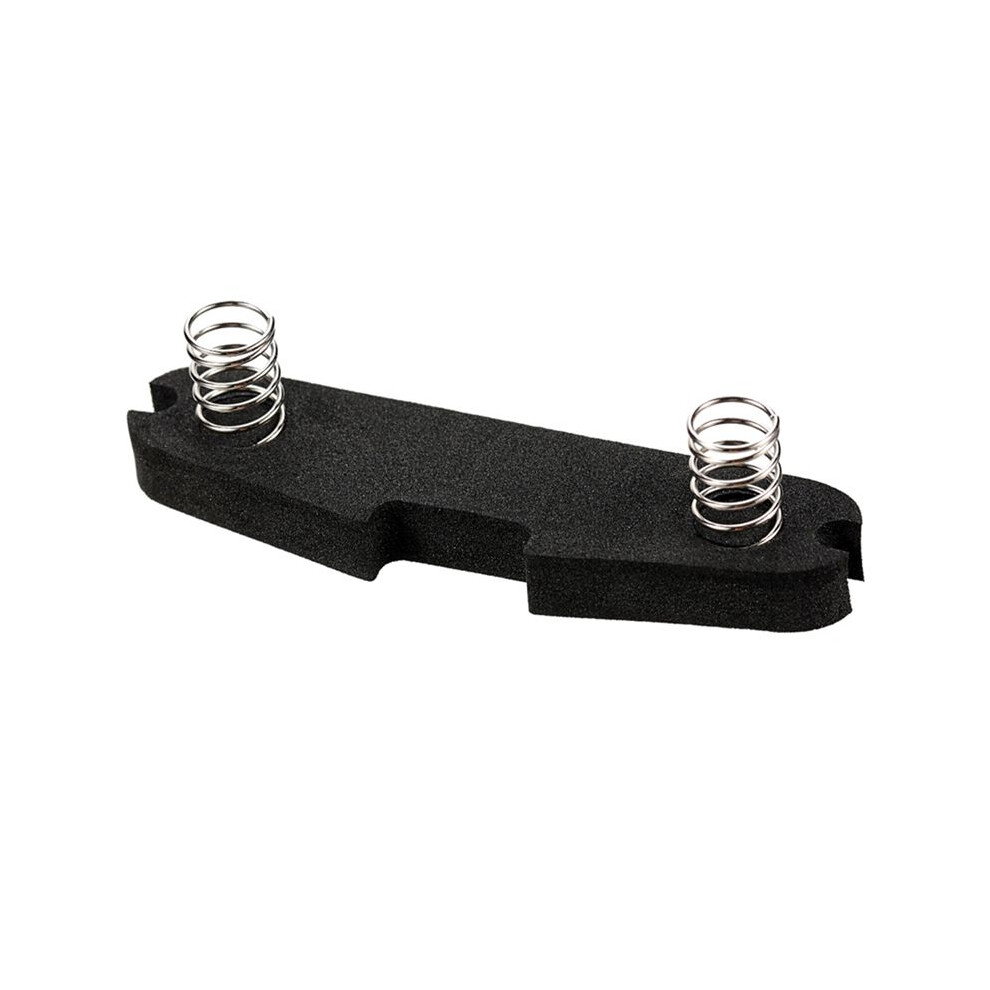 Humbucker Pickup Height Foam Adjustment Pads With Spring For Electric Guitar 4712062345239