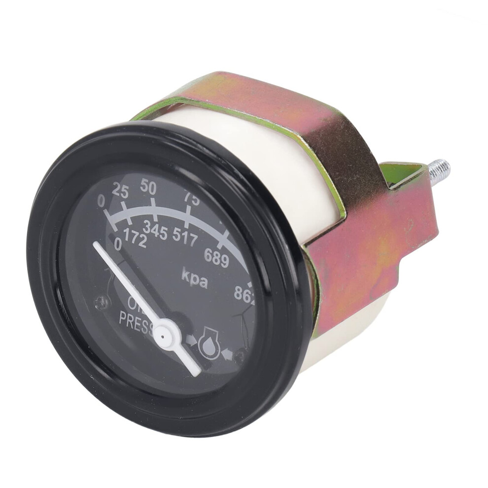 Engine Oil Pressure Gauge 24V Accurate Realtime Monitoring For Cummins Generator 9169991203515
