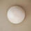 Pottery Tool Hemispherical Semi-Circular Shaping Mold DIY Round Ceramic Bowl Ceramic Art School Teaching Shaping Tool 1