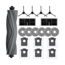 Accessories for  L10s Pro Ultra Heat / L10s Ultra Gen 2 Parts for Mova E30 Ultra / X30 Ultra Robot Vacuum Cleaner
