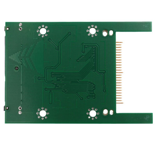 Compact Flash CF to Serial ATA  Adapter Converter 1