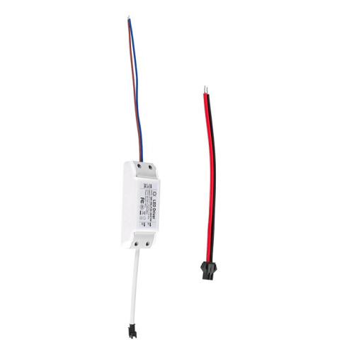 LED Driver 20-36W Transformator Driver  60-120V AC 85-277V HöG Kvalitet