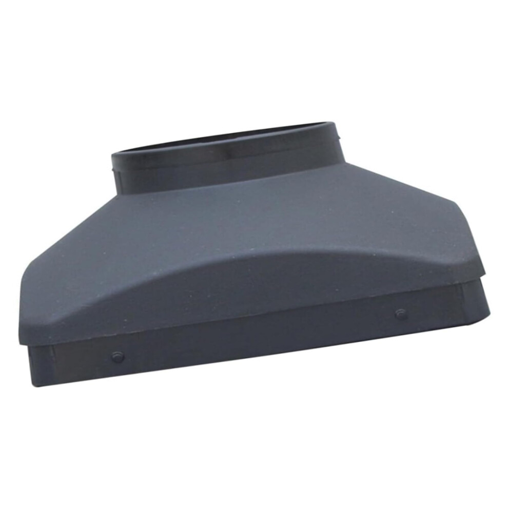 Diesel Air Parking Heater Outlet Cover 75Mm X 140Mm For Car Truck Rv Camper Van Replacement 9771547182696