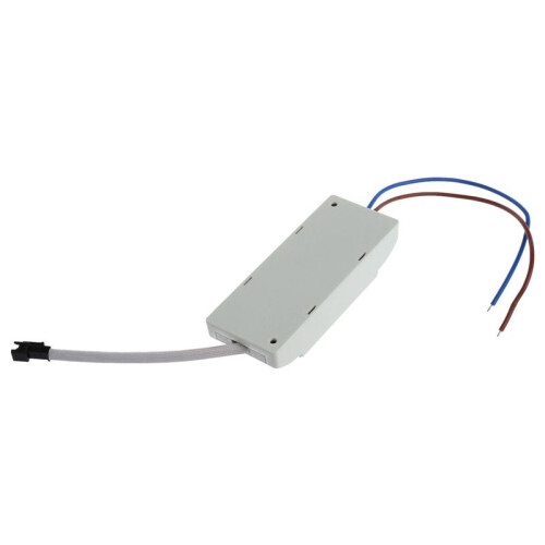 LED Driver 20-36W Transformator Driver  60-120V AC 85-277V HöG Kvalitet 1