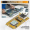 Notebook Diagnostic Card 2-Digit  PCI/PCI-E LPC POST Analyzer Tester 3