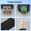 USB to RS485 485 Converter Adapter Support Win7 XP Vista Linux  OS WinCE5.0 4
