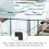 4Pcs Bumper Corner Protectors By Table  Baby Safety Black 7