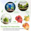 10X Floating artificial decoration Fish decoration Decorative aquarium fish tank supplies 5