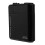 Black 4X AA Battery Portable Emergency Power Charger USB For Cell Phone 5