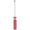 Plastic Handle T20 Security Torx Screwdriver Hand Tools 5