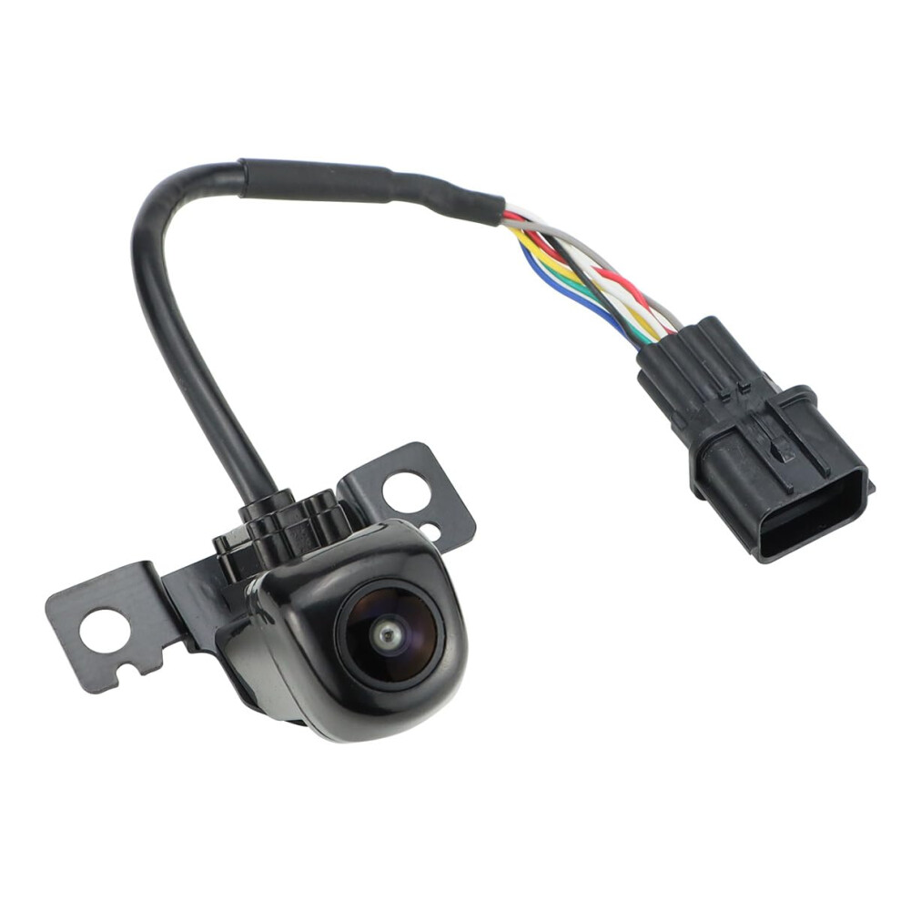 Backup Camera For Hyundai Santa Fe 20172019 Oem 95760B8650 Hd Night Vision Ip68 Waterproof 9169991203614