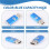 USB Memory Stick Flash Pen Drive U Disk for PS3 PS4 PC TV Color: Capacity:16GB 3