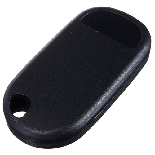 3-Buttons Remote Key Fob Case Shell Cover For   CRV Accord Jazz 1