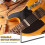 Chiave Chitarra Truss Rod Lunga per Chitarra Acustica  (5MM) 1
