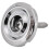 Pure Vintage -Style Jazz Bass/Precision Bass String Guide - Chrome 1