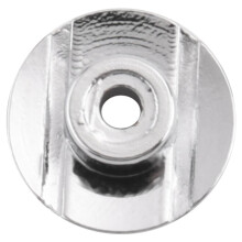 Pure GuÍA De Cuerdas Para Bajos De Estilo / Bajos De PrecisiÓN Estilo Vintage - Chrome