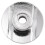 Pure Vintage -Style Jazz Bass/Precision Bass String Guide - Chrome 3