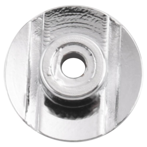 Pure Vintage -Style Jazz Bass/Precision Bass String Guide - Chrome 2