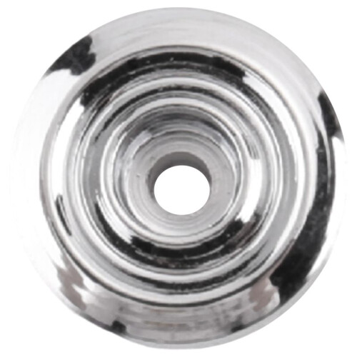 Pure Vintage -Style Jazz Bass/Precision Bass String Guide - Chrome 1