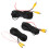 Reverse Rear View Parking Camera Video RCA Extension Cable Car Wire, 10 m 9