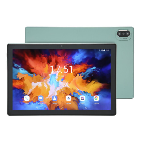 Powerful Android Tablet With Cost Effective Performance, Offers Stunning UHD Output And Versatile Use For Home Office Or Learning Environments 1