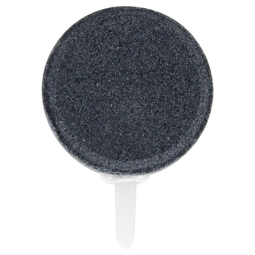 4Cm Air Bubble Stone Aerator Aquarium Fish Tank Pump Hydroponic Oxygen Plate