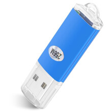 256 MB USB 2.0 Flash U disk