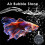 4Cm Air Bubble Stone Aerator Aquarium Fish Tank Pump Hydroponic Oxygen Plate 5