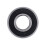 Replacement 6202RZ Roller-Skating Deep   Bearing 35x15x11mm 1