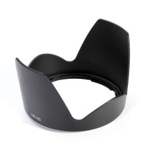 Hb50 Bayonet Lens Hood for  Af-s Nikkor 28-300mm F/3.5-5.6g Ed Vr (Replace  Hb-50)