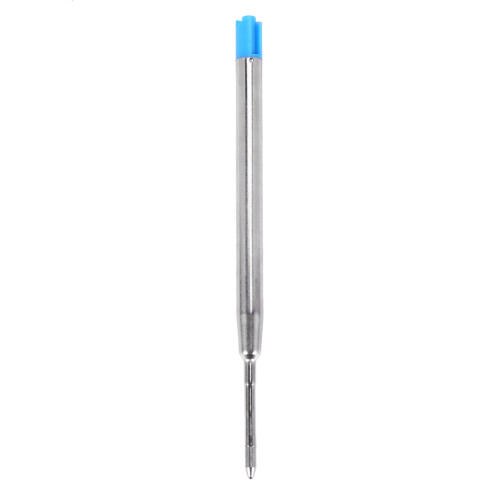 6 ballpoint pen refills 10 cm  large refill refills 2