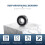Replacement 6202RZ Roller-Skating Deep   Bearing 35x15x11mm 3