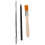1 Set Durable Disassemble Tools Phone Screen Laptop Opening Repair Tools Set Kit For  For  Cell Phone Tablet PC 5