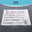 Toilet Rules Bathroom Removable Wall Sticker Vinyl Art Decals DIY Home Decor 10