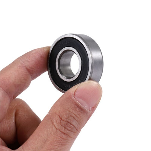 Replacement 6202RZ Roller-Skating Deep   Bearing 35x15x11mm 1