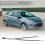 Left Hand Front  Tilt Cables For  Fiesta MK6 2001-2008 1441167 4